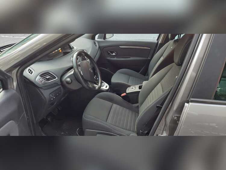 Renault Grand Scenic 1.5 DCI 110CV foto 5